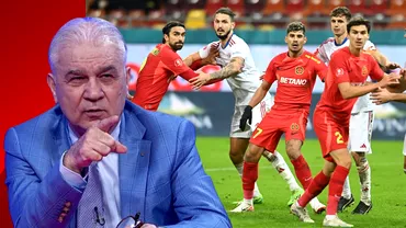 Anghel Iordanescu cere naturalizarea jucatorului care a distrus FCSB Luatil