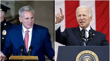 Joe Biden anchetat de republicanii din Congres Ce alti presedinti au mai fost amenintati cu destituirea