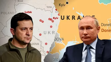 Planul lui Vladimir Putin impotriva Ucrainei dezvaluit de un fost apropiat al liderului Ce ar fi trebuit sa se intample pe 2 martie