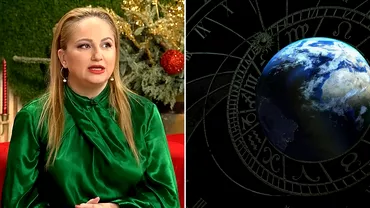Cristina Demetrescu stie caror zodii li se schimba viata pana la finalul lunii Bucurie pentru 3 nativi
