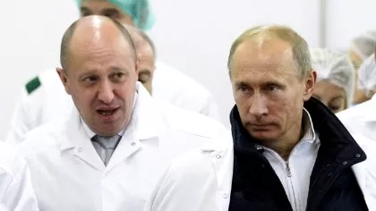 Putin, trădat de mercenarii Wagner. Cod Roșu la Kremlin