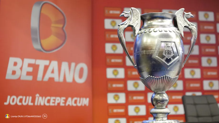 P Trei motive sa urmaresti finala Cupei Romaniei Betano pe Facebook Youtubesi la stadion