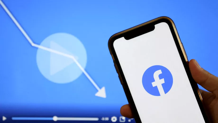 Facebook a picat Unde poti sa verifici ce probleme are reteaua sociala