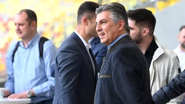 Ionut Lupescu nu ii da sanse lui Dinamo E diferenta intre Liga 2 si Liga 1
