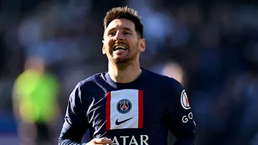 Lionel Messi start in 2023 cu un nou trofeu individual La devansat clar pe Mbappe colegul de la PSG