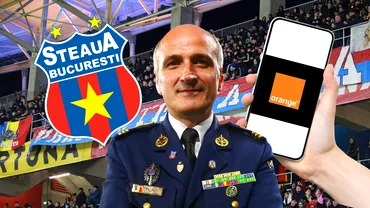 Florin Talpan a invins si Orange O noua victorie mare in favoarea CSA Steaua Exclusiv
