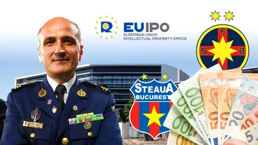 Florin Talpan sa imprumutat sa dea in judecata FCSB la EUIPO Ce raspuns a primit de la conducerea CSA Steaua