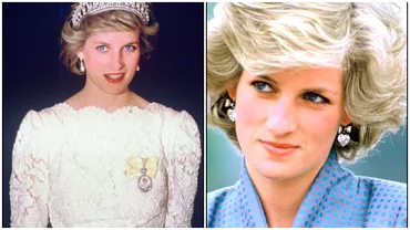 Cum ar fi aratat astazi Printesa Diana daca ar fi fost in viata La 61 de ani ar fi fost la fel de frumoasa