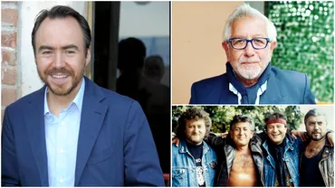 Bobby Paunescu si Ovidiu Lipan Tandarica declaratii despre filmul Tzandarica Mergem la Cannes
