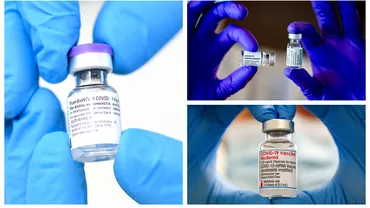 Vaccinul care protejeaza cel mai bine dupa 8 luni De ce este necesara o noua doza pentru Johnson  Johnson