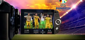 Cine transmite meciurile de la EURO 2024 la televizor Postul TV care difuzeaza intreaga competitie