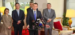 Sorin Grindeanu anunt important despre reabilitarea Tarom Care este prioritatea Guvernului