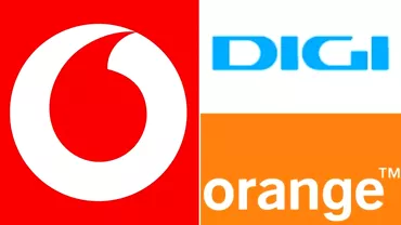 Esti abonat Digi Orange sau Vodafone Poti fi lasat fara bani de escroci Avertisment de la companii pentru toti clientii