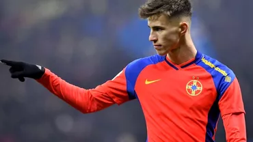 Ioan Andone stie de ce are nevoie Octavian Popescu pentru a deveni un fotbalist complet Trebuie sa faca faza defensiva