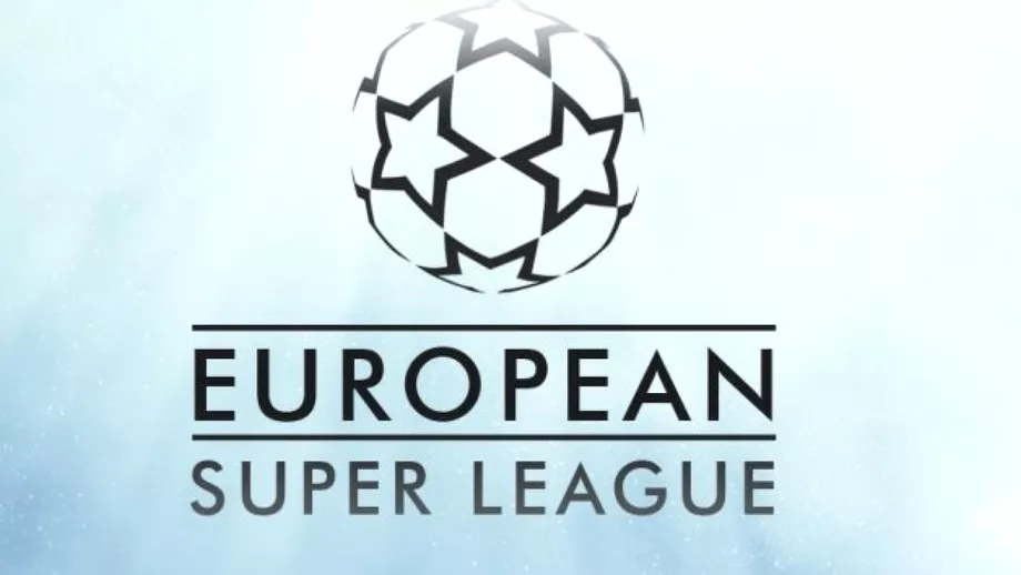 Super Liga se intoarce Organizatorii se judeca la Curtea Europeana de Justitie dupa ce competitia a fost blocata de UEFA