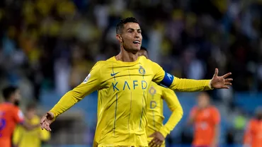 Tatarusanu rusine mondiala A luat 8 goluri in Arabia Saudita Cristiano Ronaldo la invins de 3 ori cu executii fabuloase Video