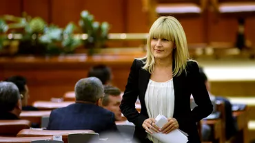 Elena Udrea aduce acuzatii grave justitiei romane din arestul din Bulgaria Mi sa luat dreptul de a fi rejudecata legal
