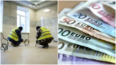 Locuri de munca scoase la concurs pentru romani in zona UE Pozitiile platite cu 50000 de euro anual