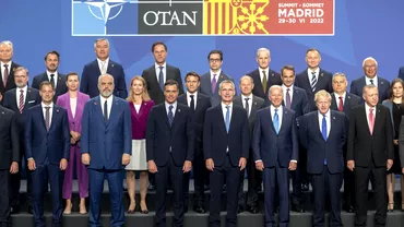 Ultima zi de summit NATO la Madrid Joe Biden Putin sia dorit finlandizarea NATO si a obtinut NATOizarea Finlandei Update