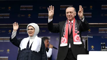 Alegerile din Turcia in vizorul tarilor din UE De ce lar regreta Bruxelles pe Erdogan