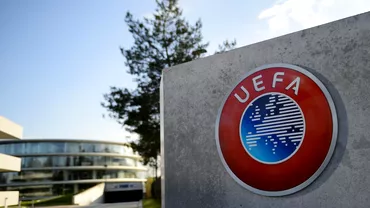 UEFA criticata aspru dupa ce ia permis Ungariei sa afiseze steagul istoric Niciun conducator nu a fost mai slab decat Ceferin