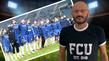 Exclusiv Jucatorii lui FC U Craiova neplatiti de 2 luni Ce lea transmis Adrian Mititelu la intalnirea de taina avuta in permisia de 3 zile