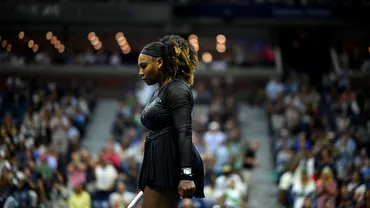 Serena Williams atacata de o jucatoare legendara la scurt timp dupa retragere A jucat cu sapte ani mai mult ca mine