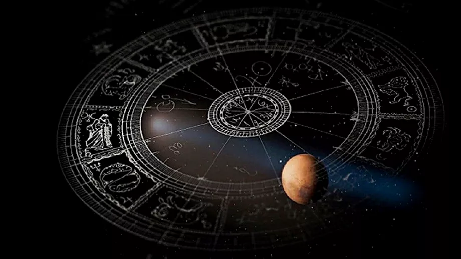 Horoscop zilnic pentru marti 19 aprilie 2022 Varsatorii au parte de o surpriza