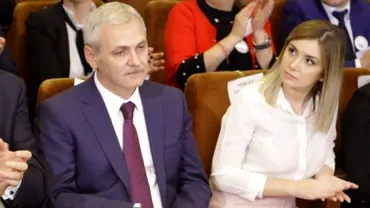 Irina Tănase rupe tăcerea după condamnarea lui Liviu Dragnea! Ce spune despre vizita pe care a făcut-o la Penitenciarul Rahova