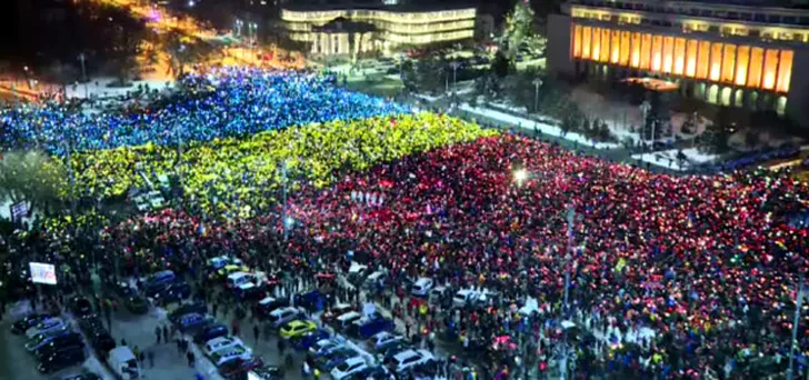 Românii din diaspora vor să se alăture, în data de 10 august, conaționalilor care protestează în Piața Victoriei