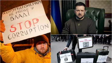 De ce este pus la indoiala angajamentul lui Zelenski fata de reforme Evolutia luptei anticoruptie in Ucraina
