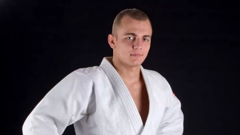 Andrei Gusa Prin judo iti dezvolti valori deosebite Parintii trebuie sasi indrume copiii spre acest sport