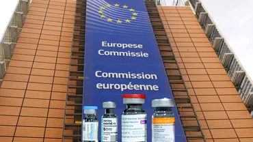 Romania si alte tari cer Comisiei Europene rezilierea contractelor pentru vaccinurile impotriva Covid19