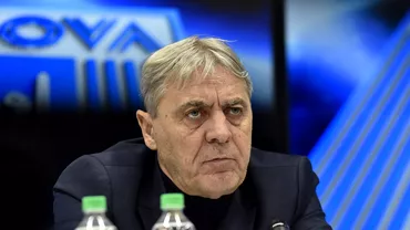 Sorin Cartu presedintele Universitatii Craiova temator inaintea meciului cu CFR Cluj Securizarea locului trei nu este rezolvata