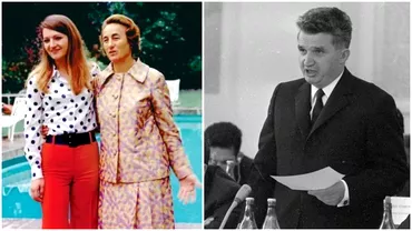 Scandal pe averea fiicei lui Nicolae Ceausescu Ginerele fostului dictator acuza statul roman ca refuza sai plateasca blanurile confiscate