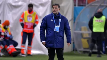 Lovitura de teatru la FC U Craiova Nicolo Napoli este noul antrenor al echipei lui Adrian Mititelu