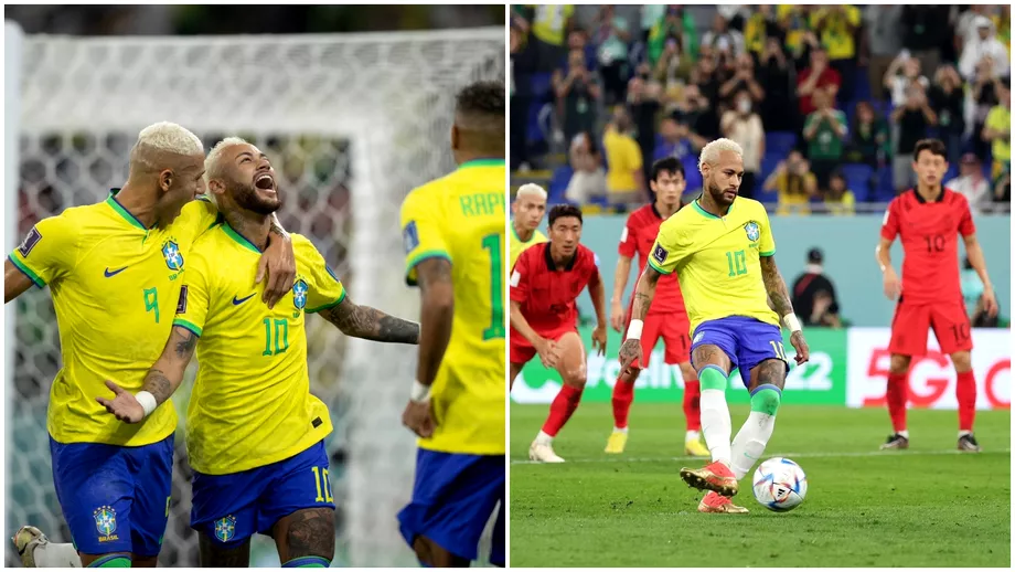 Neymar discurs emotionant dupa revenirea pe teren Miam petrecut plangand noaptea accidentarii