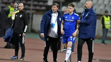 Fostul capitan al FC U Craiova crede ca Nicolo Napoli nu va pleca din Banie Vor ajunge la un numitor comun
