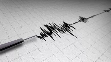 Cutremur in Romania 6 ianuarie 2021 Seismul a avut o magnitudine insemnata