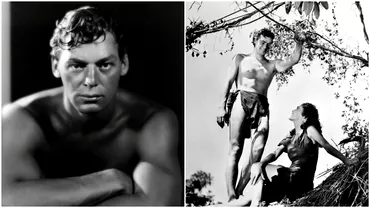 20 ianuarie ziua in care a murit Tarzan de Romania Cum a vrut Johnny Weissmuller sa fie ingropat Toata lumea a ras in timpul ceremoniei