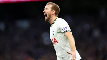 Premier League etapa 22 Tottenham victorie la limita contra lui Manchester City Kane a devenit cel mai bun marcator din istoria lui Spurs Video