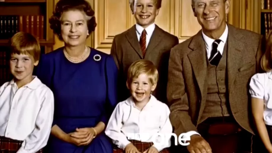 Documentar BBC despre Printul Philip sotul decedat al Reginei Elisabeta a Marii Britanii Meghan Markle a fost exclusa din imagini