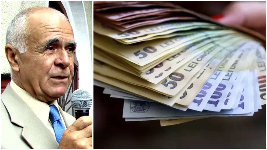 Vaduva lui Gheorghe Balasoiu a castigat definitiv procesul cu statul roman Casa de pensii obligata sai plateasca peste 22000 de euro