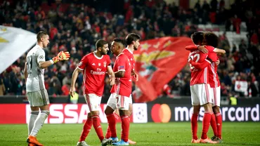 Asa se fac banii Benfica Lisabona cel mai profitabil club de fotbal din lume in ultimii zece ani  top 5 cei mai bine vanduti jucatori ai lusitanilor