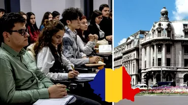 Romania pe ultimul loc in Europa la numarul de absolventi cu studii superioare Profesor As investi in invatatori inainte de a investi in invatamantul superior