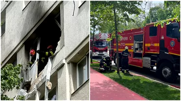 O trotineta electrica a explodat intrun apartament din Iasi Deflagratia a fost urmata de incendiu un tanar e in stare grava