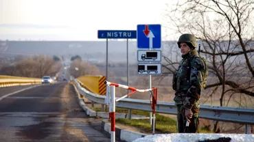 Tensiune in Republica Moldova Liderul separatistilor din Transnistria ameninta cu izbucnirea unui razboi mondial