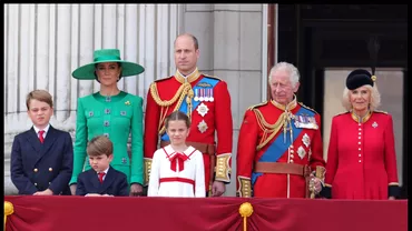 Printul William reactie oficiala dupa ce Regele Charles a fost diagnosticat cu cancer Ce a spus despre starea tatalui sau