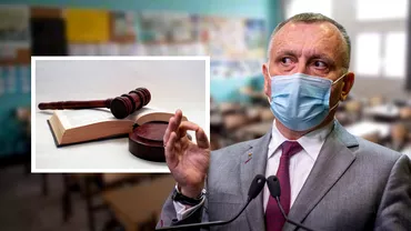 Scandal in Educatie dupa ce Sorin Cimpeanu a anuntat ca vrea sa schimbe ARACIP Consiliul Legislativ primul aviz nefavorabil