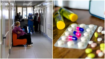 Momente dificile pentru bolnavii de cancer Mai multe medicamente lipsesc de pe piata Ce spune ministrul sanatatii